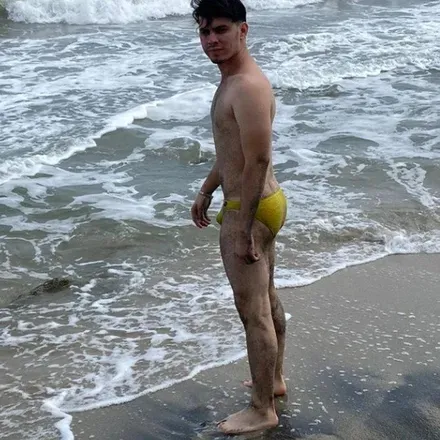 OnlyFans cuenta percy_hott avatar 1