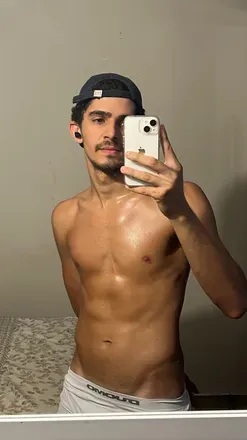OnlyFans cuenta jebsruda avatar 1