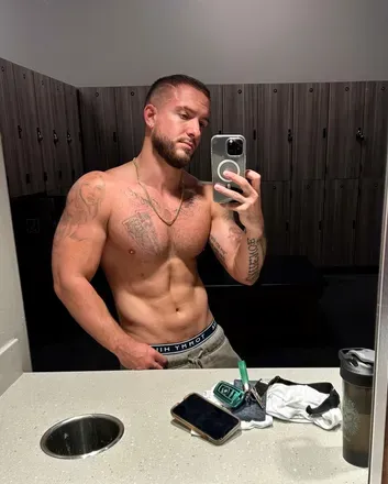 OnlyFans cuenta jamesgraybaby avatar 1