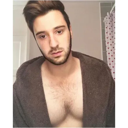 OnlyFans cuenta tomsheffield avatar 1