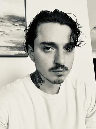 OnlyFans account  stevron header 2