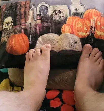 OnlyFans cuenta trollfoot header 2
