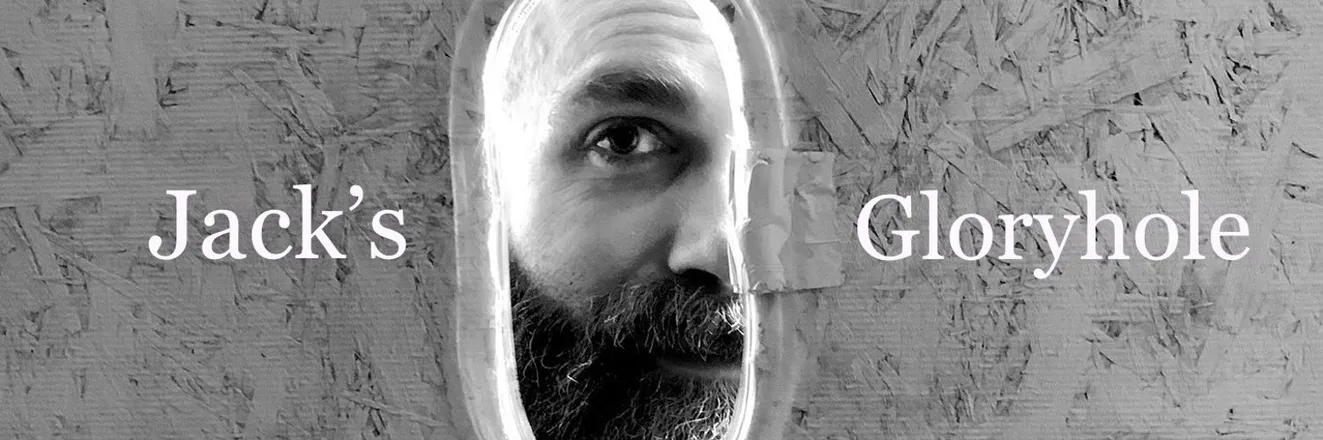 OnlyFans cuenta jacks_gloryhole header 2