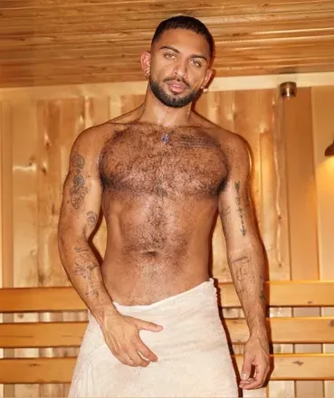 OnlyFans cuenta elijahjulien avatar 1