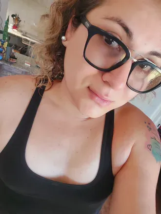 OnlyFans cuenta almagia avatar 1