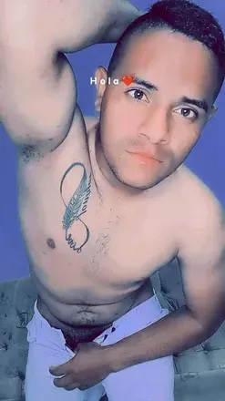 OnlyFans cuenta jontyervgh avatar 1
