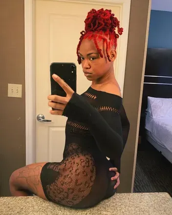 OnlyFans cuenta dollbabii avatar 1
