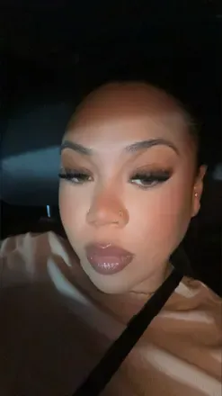 OnlyFans cuenta thickkkkiii avatar 1