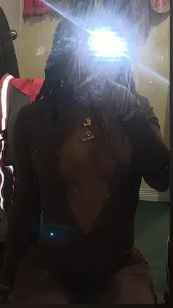 OnlyFans cuenta ebonygemz avatar 1