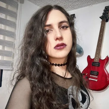 OnlyFans cuenta ashlee.fox avatar 1