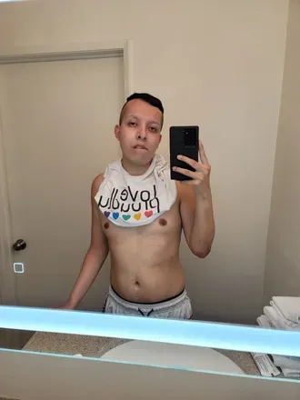 OnlyFans cuenta stuffedpupusa header 2