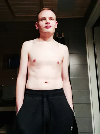 OnlyFans cuenta felixevans avatar 1