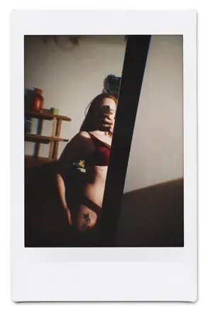 OnlyFans cuenta polina_muar avatar 1
