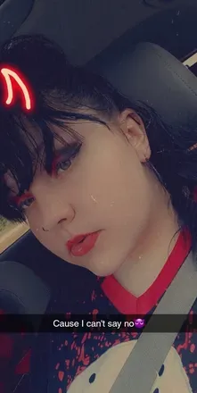 OnlyFans cuenta bigtittystoner420 avatar 1