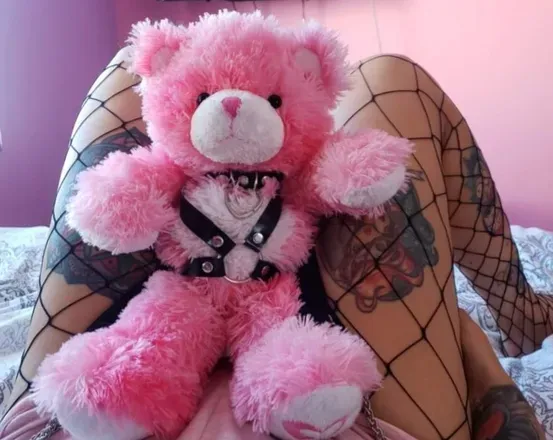 OnlyFans cuenta evilkitti header 2