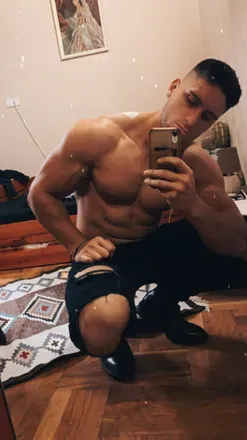OnlyFans cuenta gabor94 avatar 1