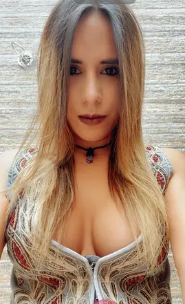 OnlyFans cuenta becksrue avatar 1