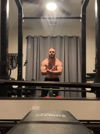OnlyFans cuenta wywyredbeard header 2