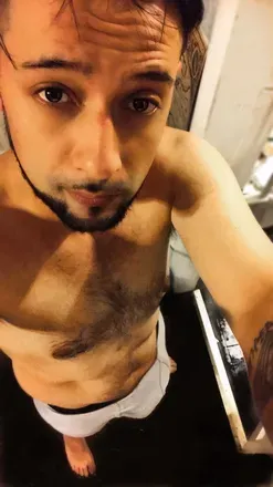 OnlyFans cuenta ticogringo avatar 1