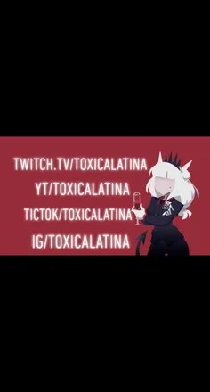OnlyFans cuenta toxicalatinaaa header 2