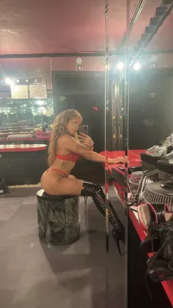 OnlyFans cuenta bellarozeee avatar 1