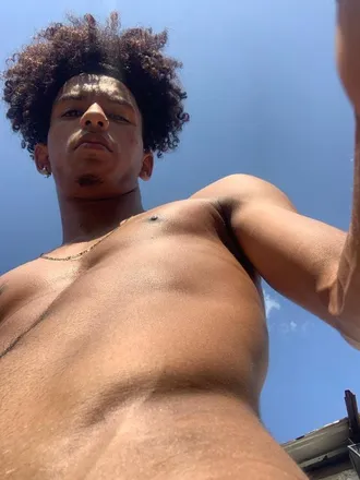 OnlyFans cuenta ronnyalvarez avatar 1