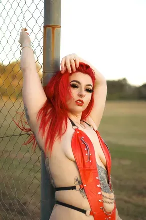 OnlyFans cuenta lexi.lou.xx avatar 1