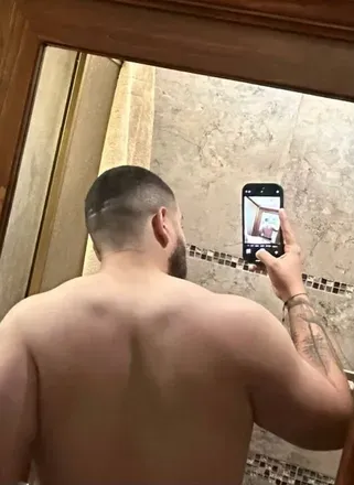 OnlyFans account  ramonth header 2