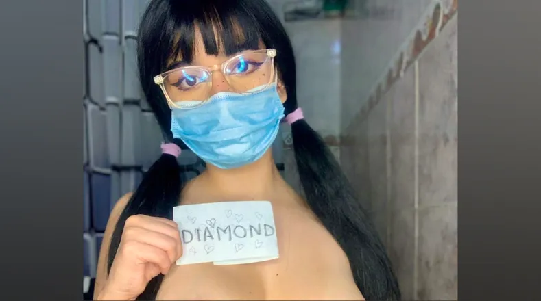 OnlyFans cuenta diamond7u7r header 2