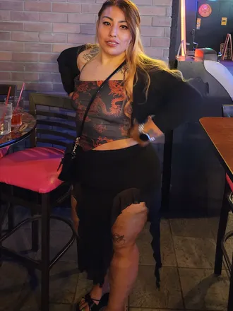 OnlyFans cuenta shadowgirl30 avatar 1