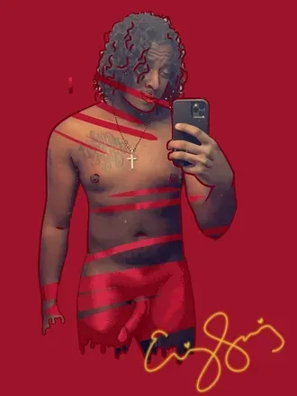 OnlyFans cuenta kingdic28 avatar 1