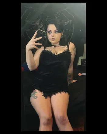 OnlyFans cuenta satansbtxh avatar 1