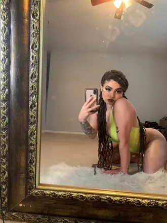 OnlyFans cuenta somegirlval avatar 1