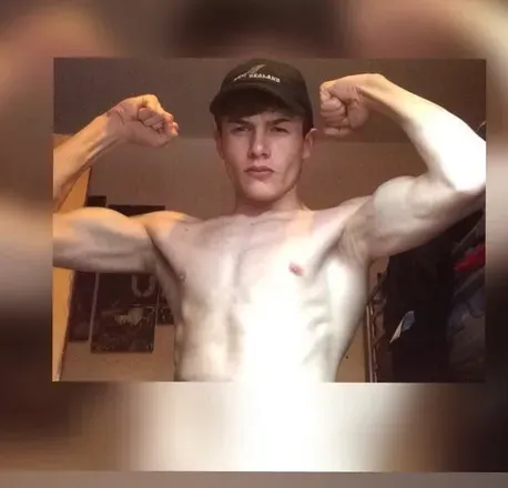 OnlyFans account  jackd_x header 2