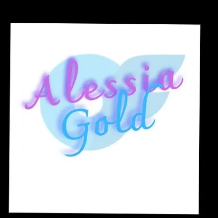 OnlyFans cuenta alessiagolditalia header 2