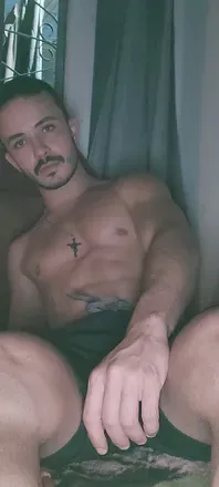 OnlyFans cuenta jhoneverson avatar 1