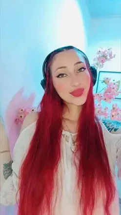 OnlyFans cuenta vermelha_gremory1 avatar 1