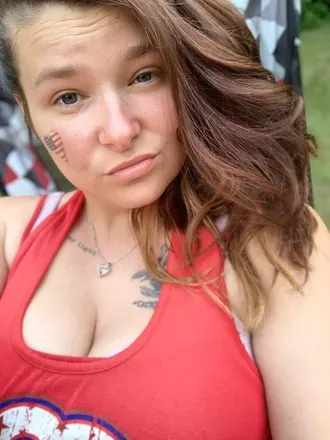 OnlyFans cuenta scarlett_69rose avatar 1