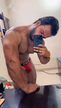OnlyFans cuenta akshathotty avatar 1
