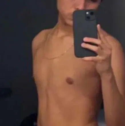 OnlyFans cuenta srrycantrn avatar 1