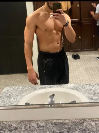 OnlyFans cuenta tony_1197 avatar 1