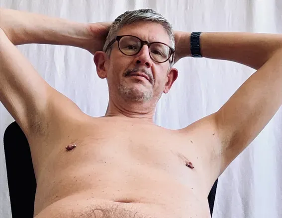 OnlyFans cuenta unclemikey avatar 1
