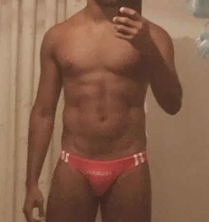 OnlyFans cuenta latinobliss avatar 1
