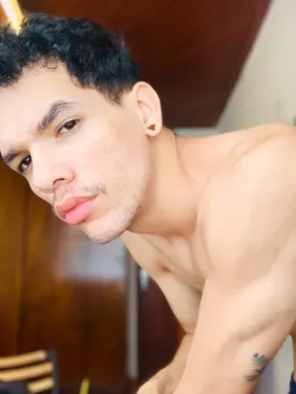 OnlyFans cuenta johanntrindade11 avatar 1
