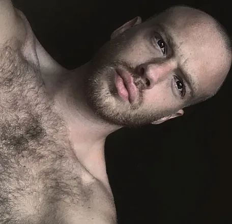 OnlyFans cuenta dimitri_kerensky avatar 1