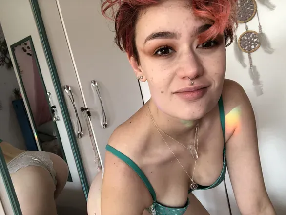 OnlyFans cuenta csillaofficial avatar 1