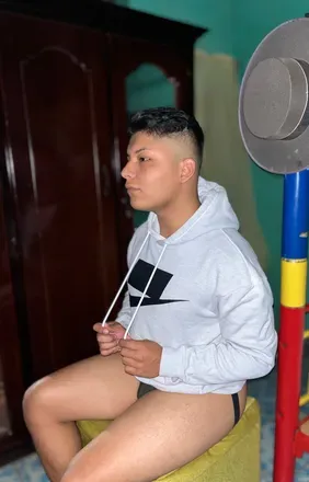 OnlyFans cuenta aldoandrade2901 avatar 1