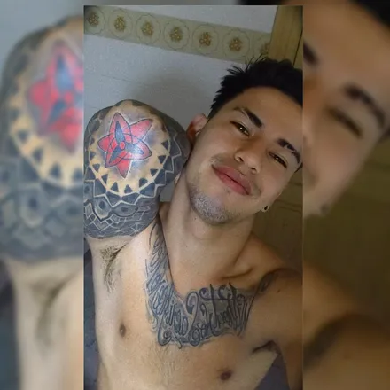 OnlyFans account  aaddres header 2