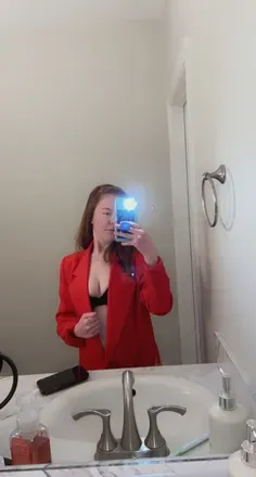 OnlyFans account  gingermay22 avatar 1