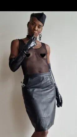 OnlyFans cuenta afro_disiac avatar 1